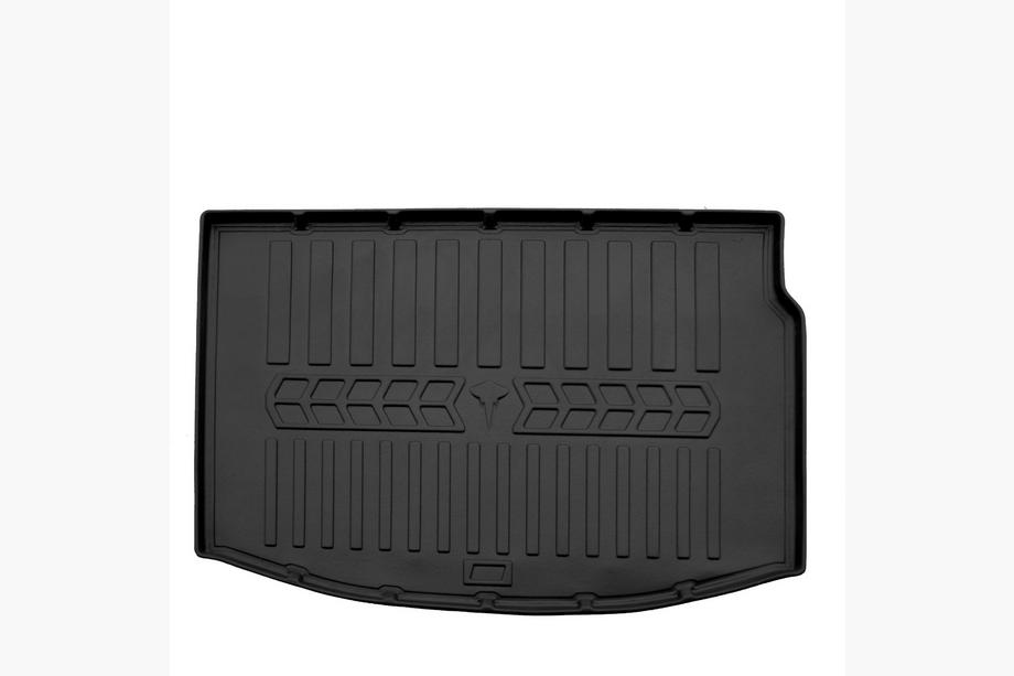Renault Megane III 2009–2016 3D vana do kufru (HB) (Stingray) Image