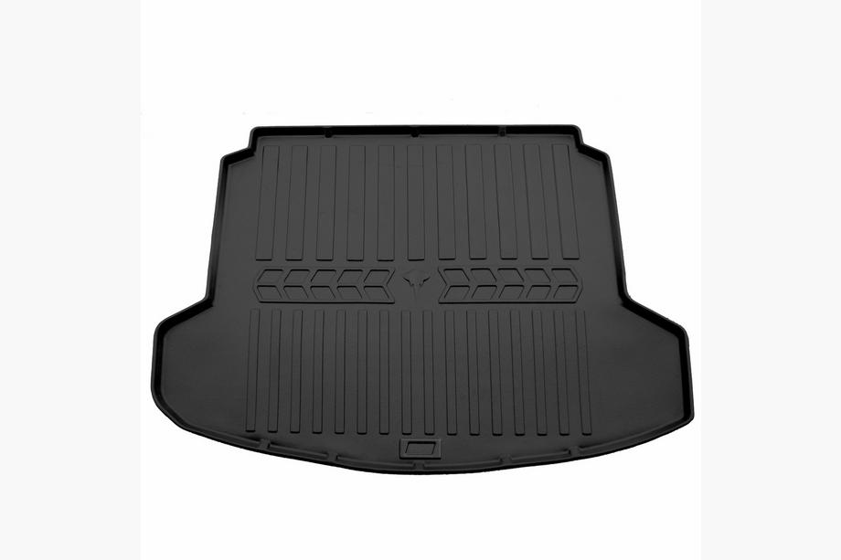 Renault Megane IV 2016–2025 Gumová vana do kufru 3D (SD) (Stingray) Image