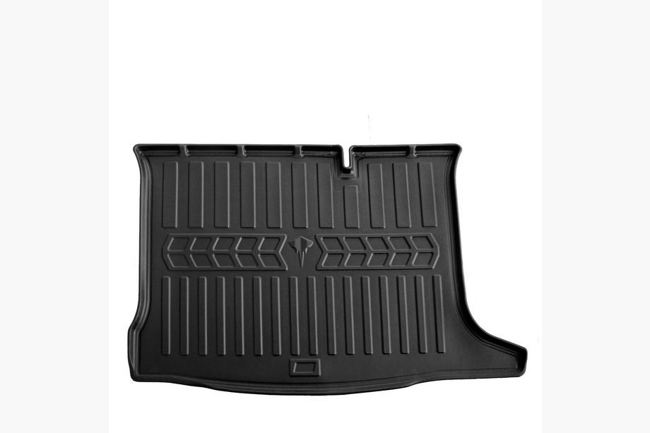 Dacia Sandero 2007–2013 3D vana do kufru (Stingray) Image