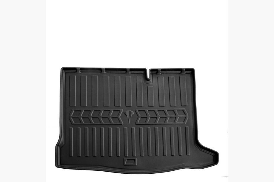 Renault Sandero 2013–2022 3D vana do kufru (Stingray) Image