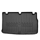 Renault Scenic/Grand 2003–2009 Gumová vana do kufru Stingray 3D (pro Scenic) fotografie 2