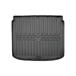 3D vana do kufru (Stingray) Seat Altea 2004–2015