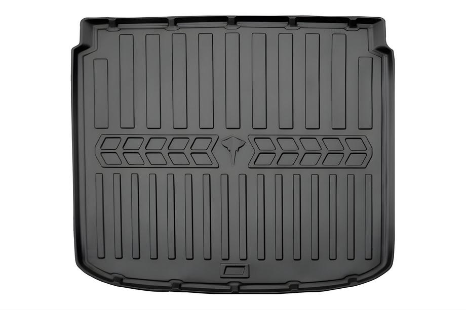 Seat Altea 2004–2015 3D vana do kufru (Stingray) Image