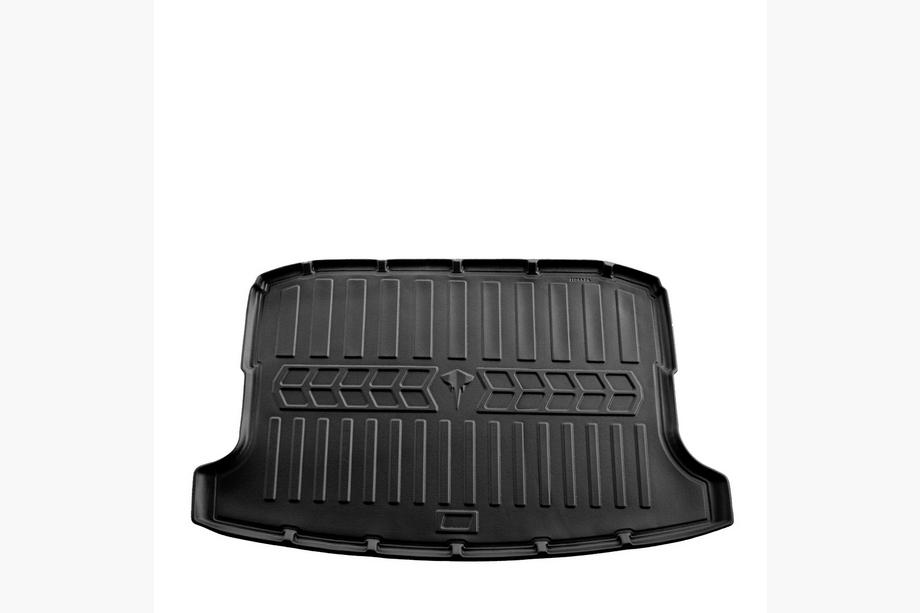 Seat Ateca 2016– 3D vana do kufru (spodní) (Stingray) Image