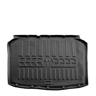 3D vana do kufru (HB) (Stingray) Skoda Fabia 2000–2007