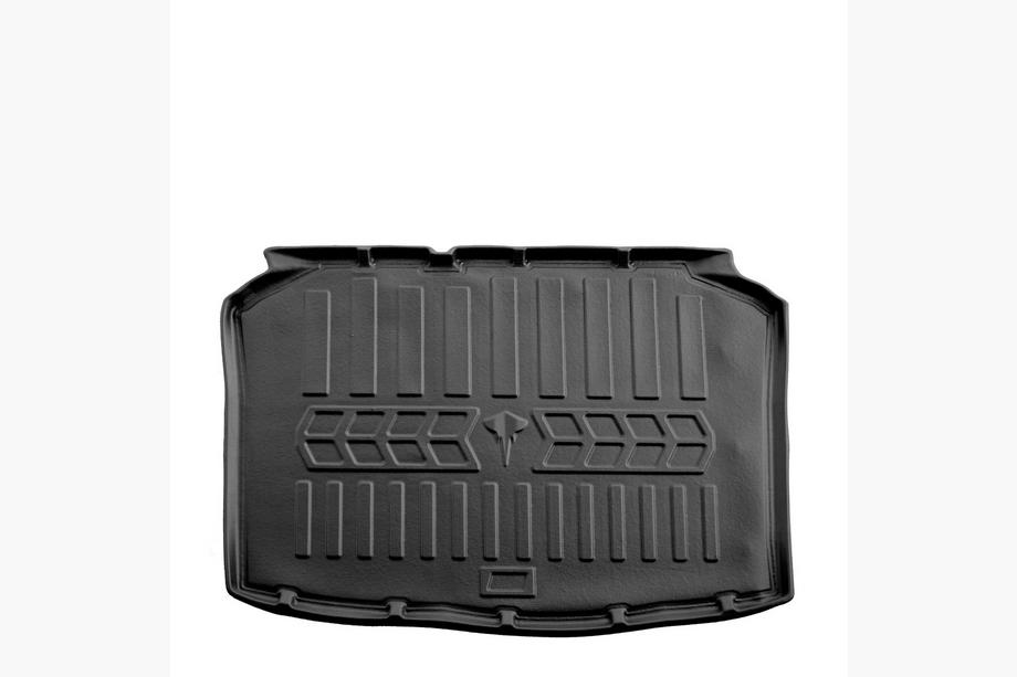 Skoda Fabia 2000–2007 3D vana do kufru (HB) (Stingray) Image