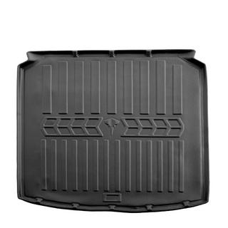 Gumová vana do kufru 3D (SD) (Stingray) Skoda Fabia 2000–2007