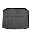 Skoda Fabia 2007–2014 3D vanička do kufru (SW) (Stingray) fotografie 1
