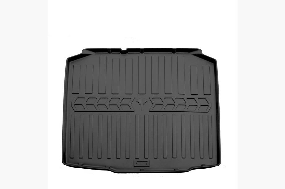 Skoda Fabia 2007–2014 3D vanička do kufru (SW) (Stingray) Image