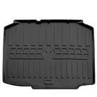 Skoda Fabia 2007–2014 3D vana do kufru (HB) (Stingray) fotografie 1