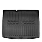 Skoda Fabia 2014–2021 3D vanička do kufru (SW) (Stingray) fotografie 1