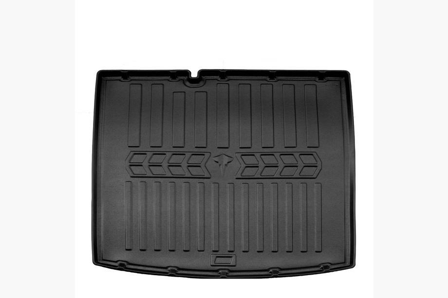 Skoda Fabia 2014–2021 3D vanička do kufru (SW) (Stingray) Image