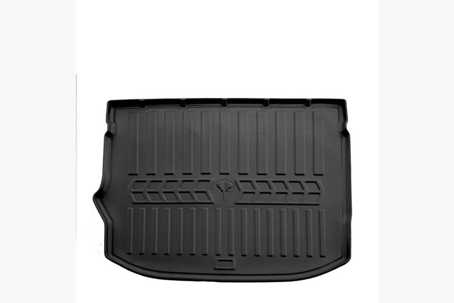 Skoda Fabia 2021– Vana do kufru Stingray 3D (HB, spodní) Image