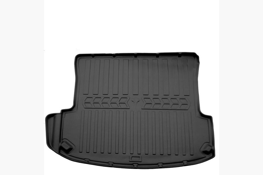 Skoda Octavia I Tour A4 1996–2010 Gumová vana do kufru Stingray 3D (LiftBack) Image