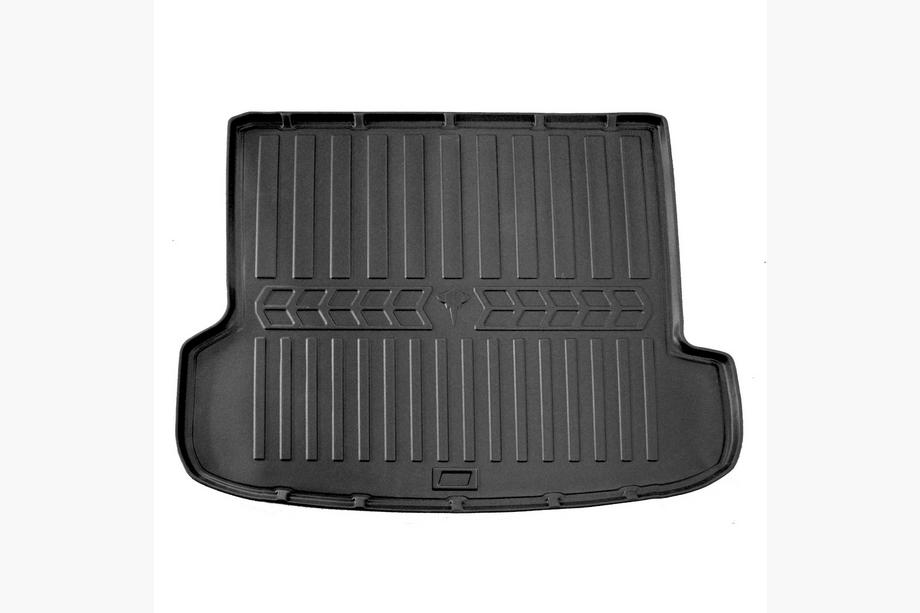 Skoda Octavia I Tour A4 1996–2010 3D vanička do kufru (SW) (Stingray) Image