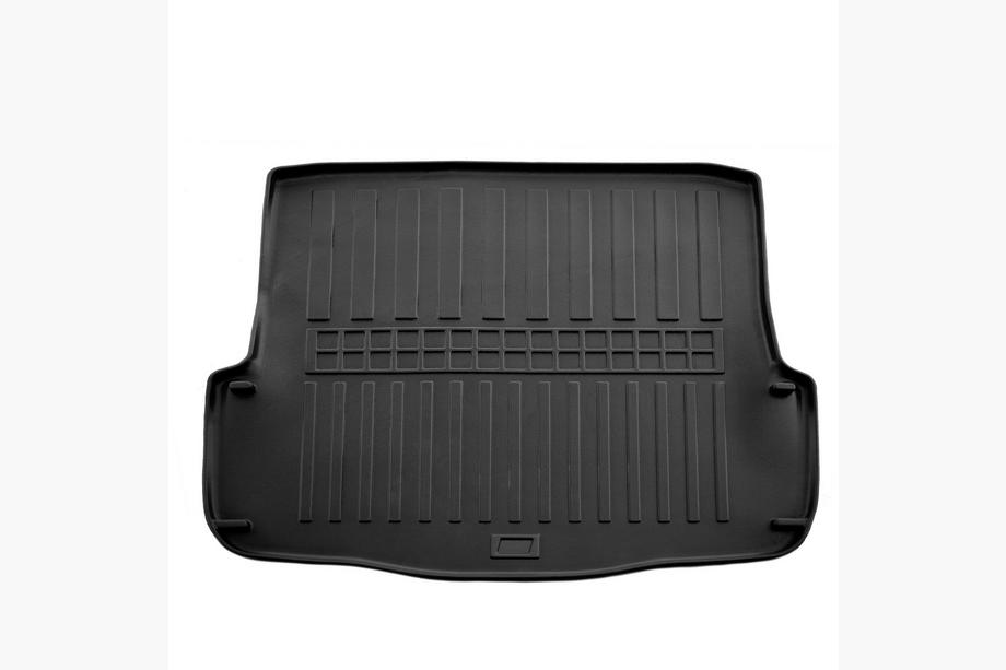 Skoda Octavia II A5 2006–2010 Gumová vana do kufru Stingray 3D (SW) Image