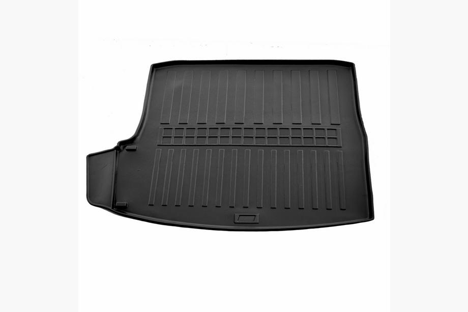 Skoda Octavia II A5 2006–2010 Gumová vana do kufru Stingray 3D (LiftBack) Image