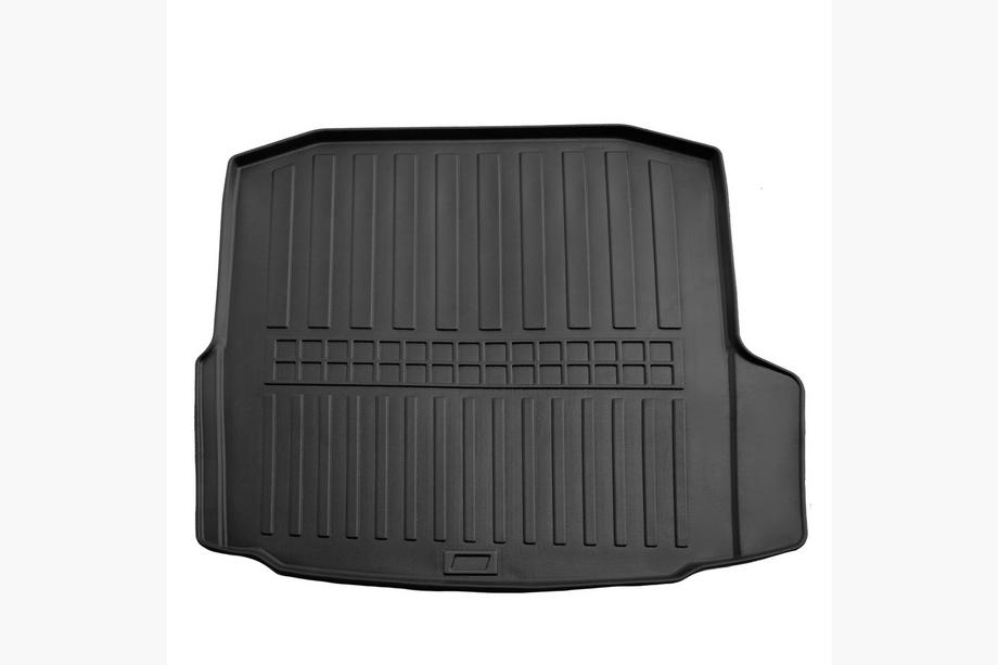 Skoda Octavia III A7 2013–2019 Gumová vana do kufru Stingray 3D (LiftBack) Image