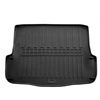 Gumová vana do kufru Stingray 3D (SW) Skoda Octavia II A5 2010–2013
