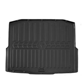 3D gumová vana do kufru (SW) (bez ucha) (Stingray) Skoda Octavia III A7 2013–2019