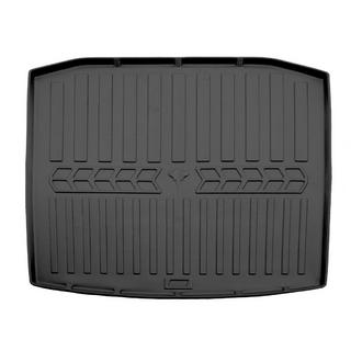3D vanička do kufru (SW) (Stingray) Skoda Octavia IV A8 2020–