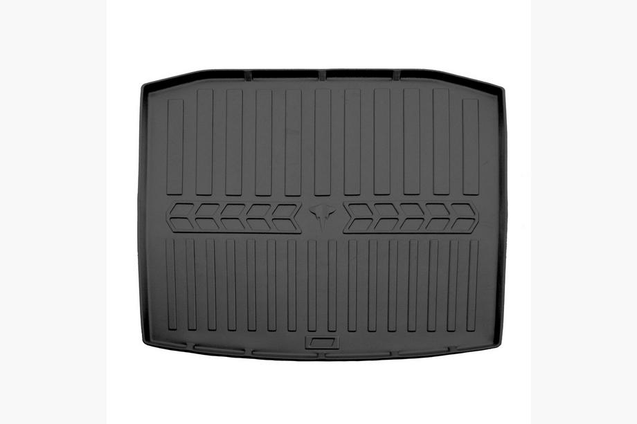 Skoda Octavia IV A8 2020– 3D vanička do kufru (SW) (Stingray) Fotografie 1