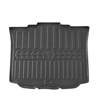 3D vana do kufru (Stingray) Skoda Roomster 2006–2015