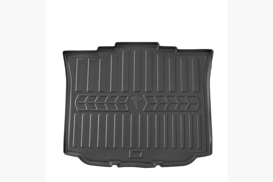 Skoda Roomster 2006–2015 3D vana do kufru (Stingray) Image