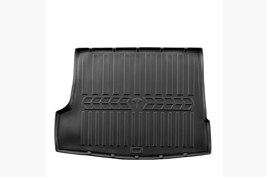 Skoda Superb 2001–2009 3D vana do kufru (Stingray) Image