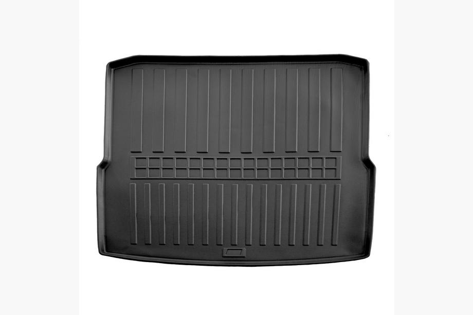 Skoda Superb 2009–2015 3D vanička do kufru (SW) (Stingray) Image