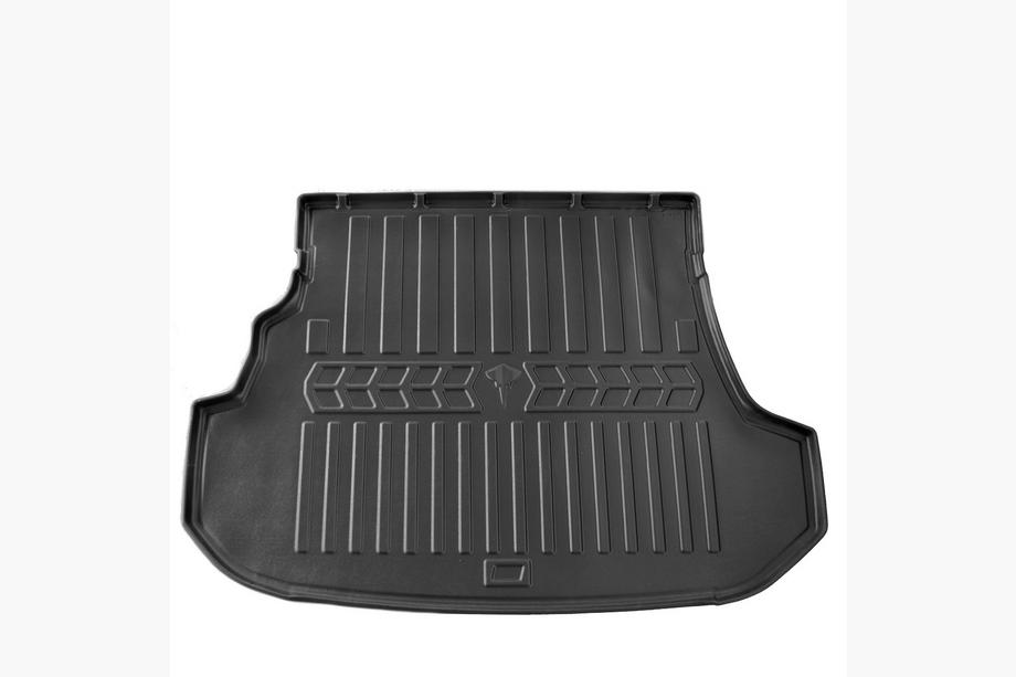 Subaru Forester 2002–2008 3D vana do kufru (Stingray) Image