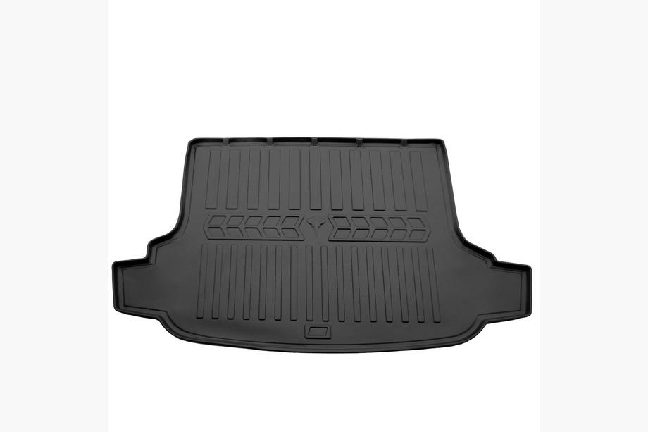 Subaru Forester 2008–2013 3D vana do kufru (Stingray) Image