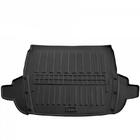 Subaru Forester 2013–2018 3D vana do kufru (Stingray) fotografie 2