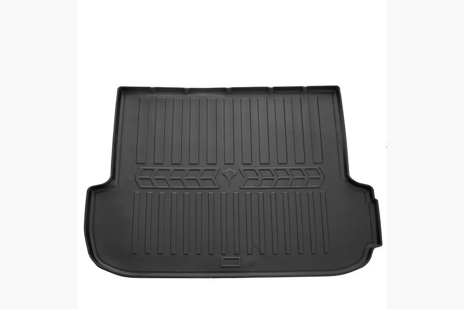 Subaru Outback 2019– 3D vana do kufru (Stingray) Image