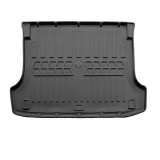 3D vana do kufru (Stingray) Suzuki Grand Vitara 2005–2017
