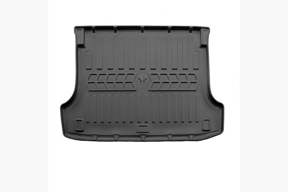 Suzuki Grand Vitara 2005–2017 3D vana do kufru (Stingray) Image
