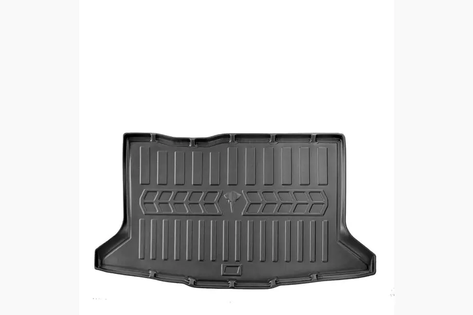 Suzuki SX4 2006–2013 3D vana do kufru (Stingray) Image