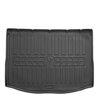 Gumová 3D vana do kufru (horní) (Stingray) Suzuki SX4 S-Cross 2021–