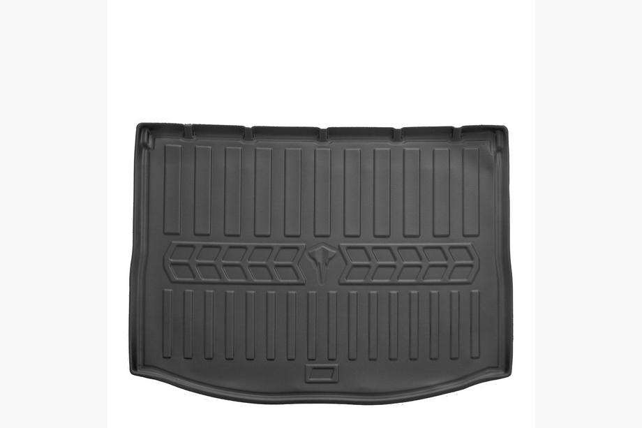 Suzuki SX4 2016–2021 Gumová 3D vana do kufru (horní) (Stingray) Image
