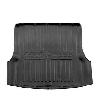 Gumová zadní vana do kufru Stingray 3D (2012-2021, 5 míst)