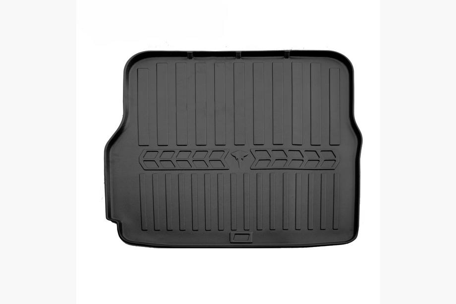 Tesla Model X 2015– 3D vana do kufru (zadní) (Stingray) Image