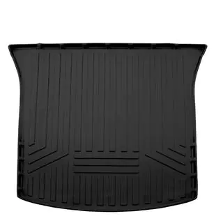 3D gumová vana do kufru (zadní) (5 míst) (Stingray)