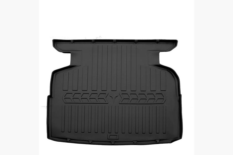 Toyota Avensis 2003–2009 Gumová vana do kufru 3D (SD) (Stingray) Image