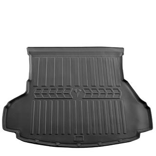 Gumová vana do kufru 3D (SD) (Stingray) Toyota Avensis 2009–2018