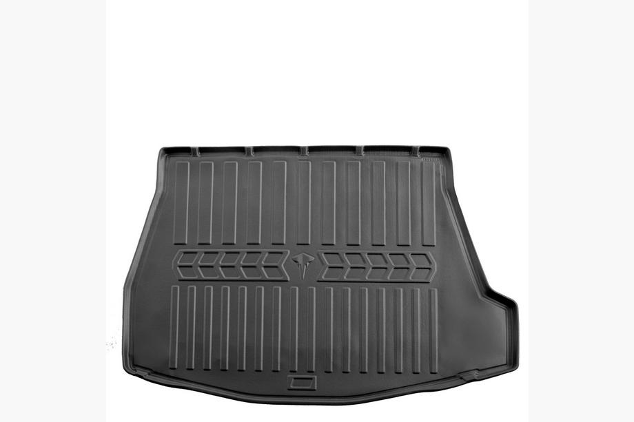 Toyota bZ4X 2022– 3D vana do kufru (pro subwoofer) (Stingray) Image