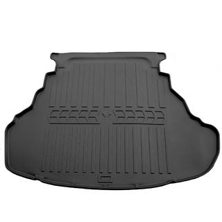 3D gumová vana do kufru (Europe, Elegance/Comfort) (Stingray)