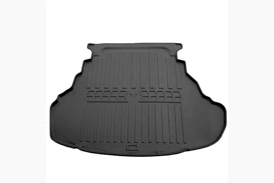 Toyota Camry 2011–2017 3D gumová vana do kufru (Europe, Elegance/Comfort) (Stingray) Image
