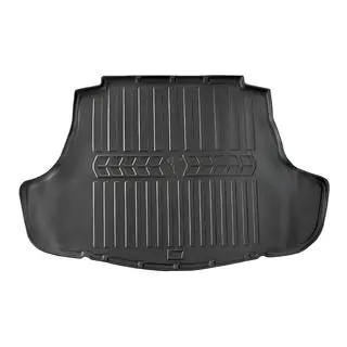 3D vana do kufru (Stingray)