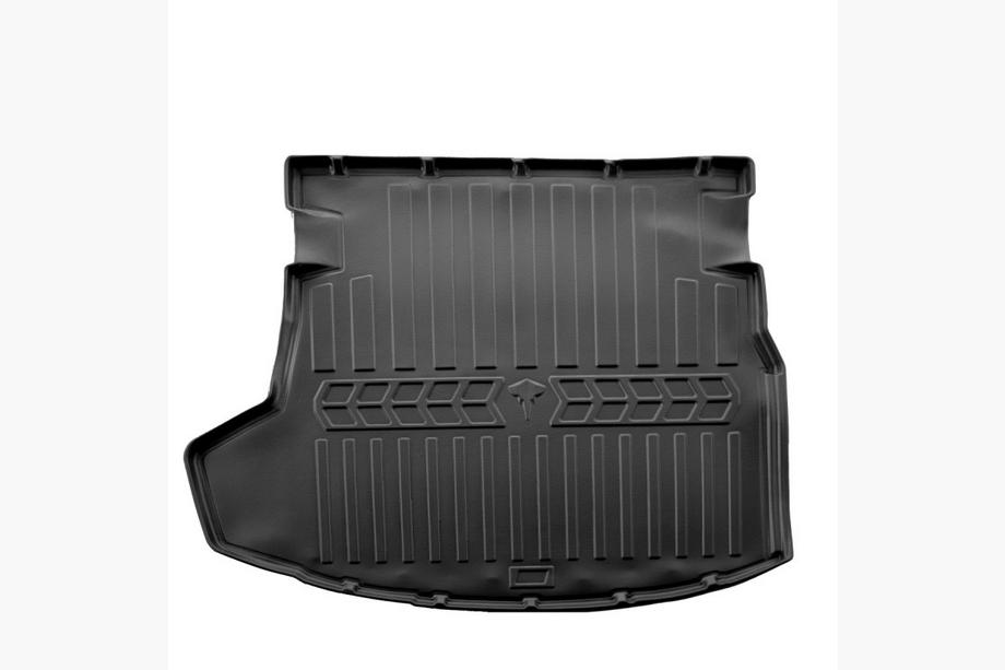 Toyota Corolla 2013–2019 Gumová vana do kufru 3D (SD) (Stingray) Image