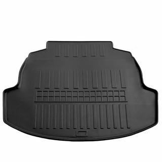 Gumová vana do kufru 3D (SD) (Stingray) Toyota Corolla 2019–
